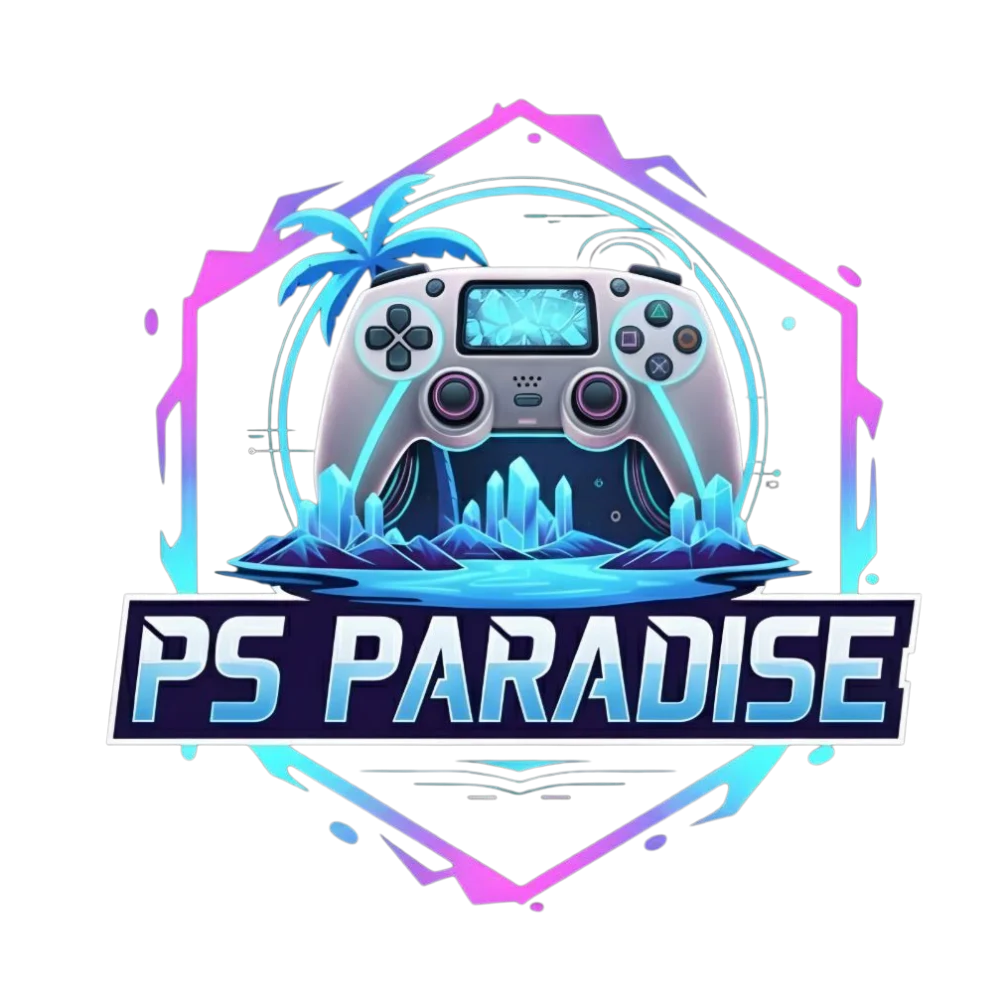پی اس پارادایس | PS paradise